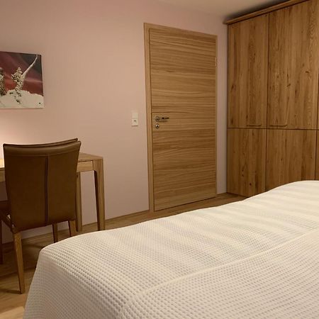 Bergmannstrost 5 Sterne Ferienwohnung Sankt Andreasberg Eksteriør bilde