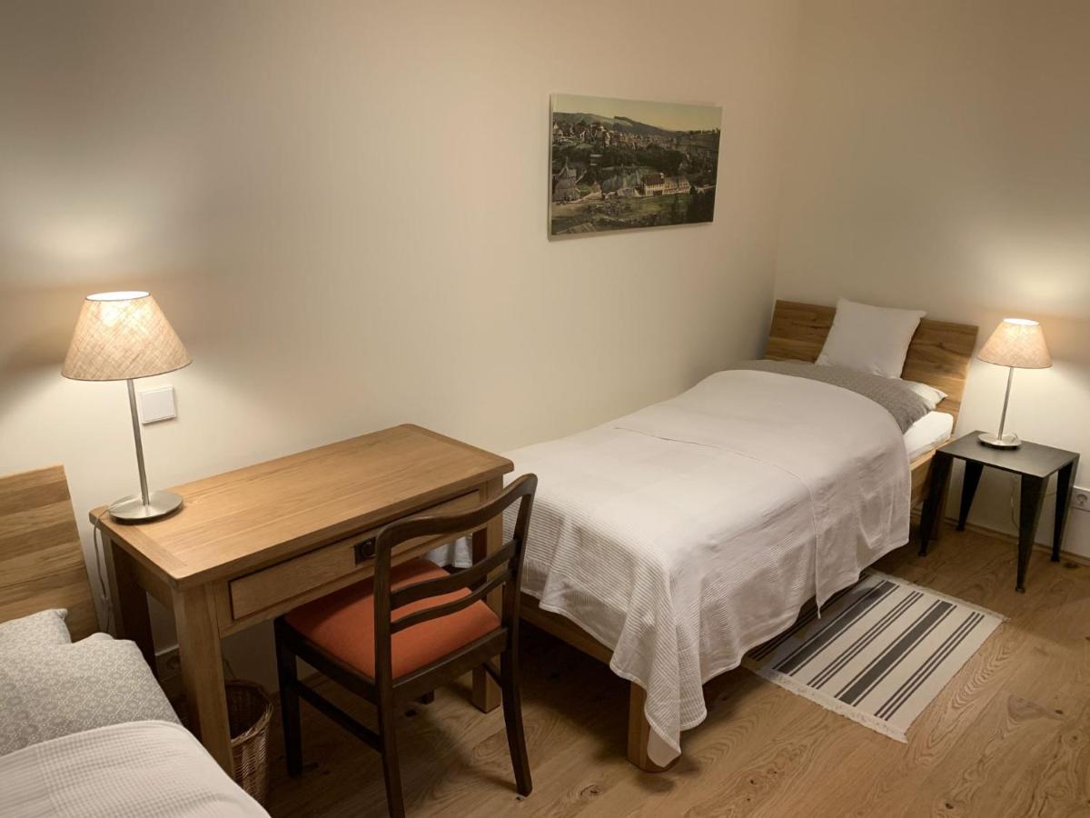 Bergmannstrost 5 Sterne Ferienwohnung Sankt Andreasberg Eksteriør bilde